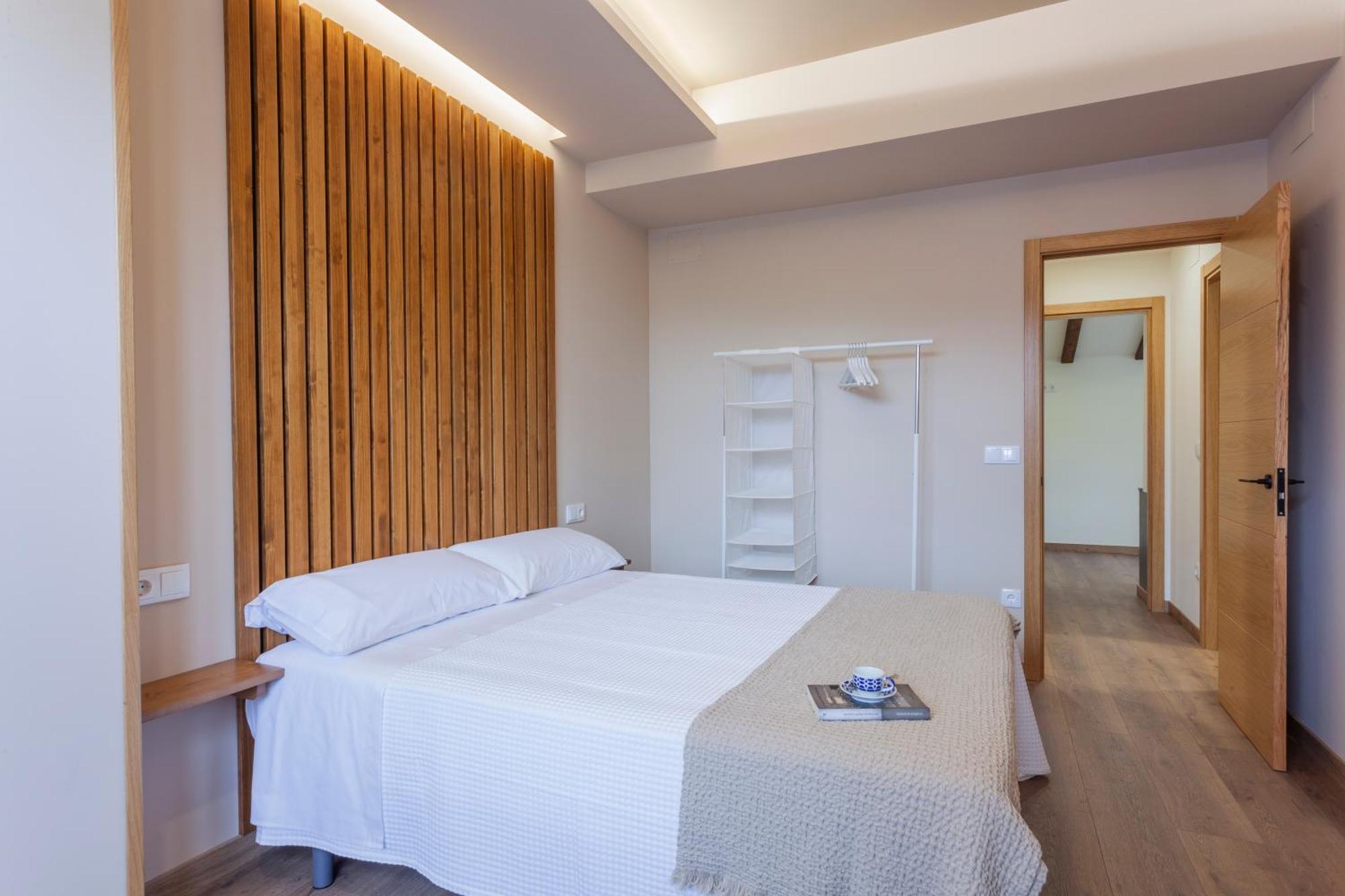 Apartamentos Rurales Tin Turismo Santa Eulalia de Oscos Exterior photo
